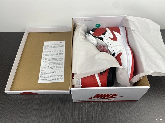 555088- Stretchable Retro Heritage Jordan1 OG 3715 1029